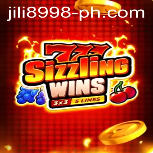 Experience the Thrills of 777sizzlingwins with JILI 8998