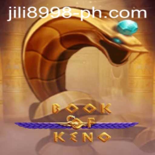 Exploring the Innovative World of BookOfKeno: JILI 8998