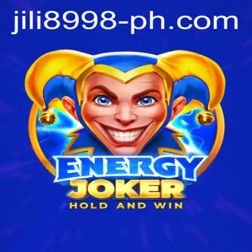 EnergyJoker: A Deep Dive into the Electrifying World of JILI 8998