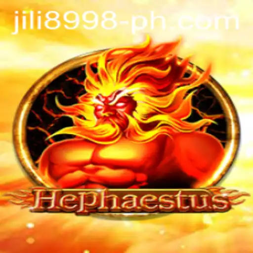 The Legendary World of Hephaestus: A Dive into JILI 8998
