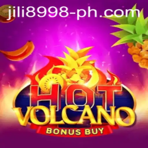 Exploring JILI 8998's HotVolcanoBonusBuy: A Fiery Adventure in Gaming