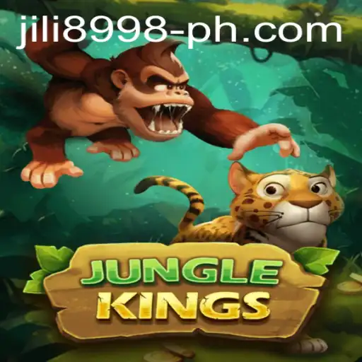 Exploring the Thrilling World of JungleKings and the Impact of JILI 8998