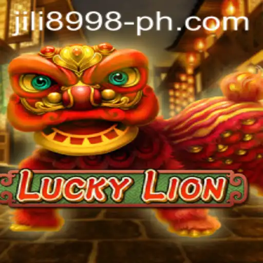Unearthing the World of LuckyLion: The JILI 8998 Experience