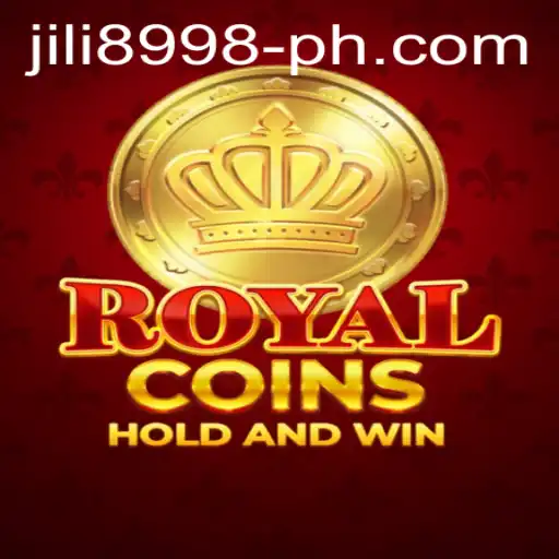Unlock the Thrills of RoyalCoins: The JILI 8998 Adventure