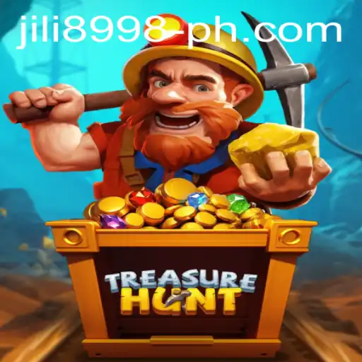 Exploring the Thrilling World of TreasureHunt Powered by JILI 8998