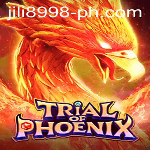 Exploring 'TrialofPhoenix': The Mythical Challenge with JILI 8998