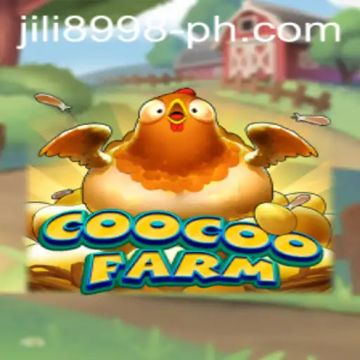 CooCooFarm: Exploring the Fascinating World of JILI 8998