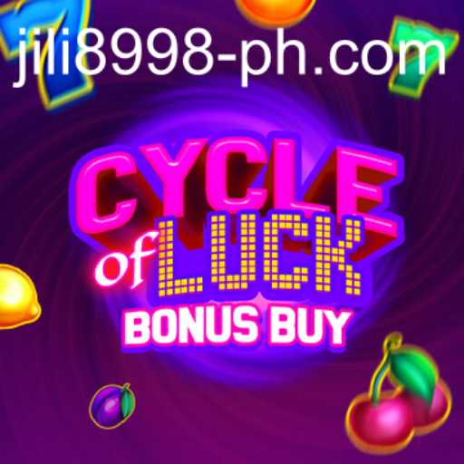 Exploring the Exciting World of CycleofLuckBonusBuy by JILI 8998