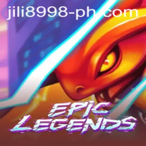 Discover the Thrilling World of EpicLegends: A Deep Dive into JILI 8998