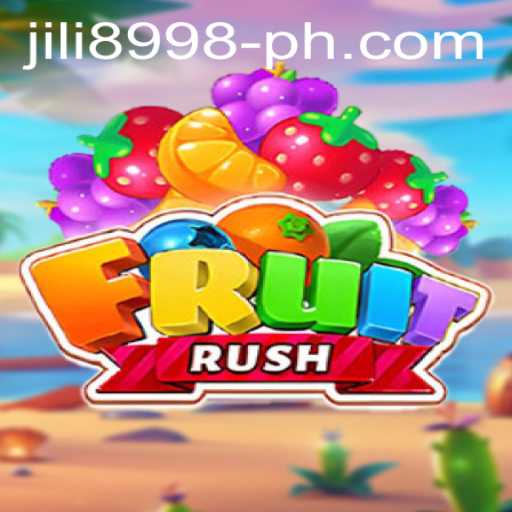Exploring the Vibrant World of FruitRush: A Game Changer from JILI 8998
