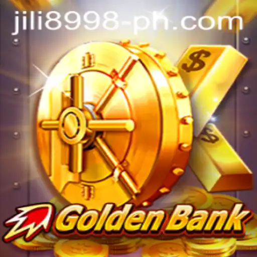 Unveiling GoldenBank: A New Era in Gaming with JILI 8998