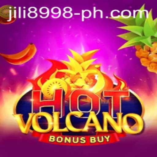 Exploring JILI 8998's HotVolcanoBonusBuy: A Fiery Adventure in Gaming