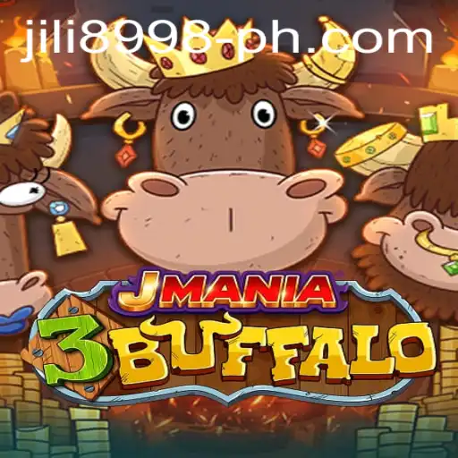 Exploring the Thrills of JMania3Buffalo: A Dive into JILI 8998