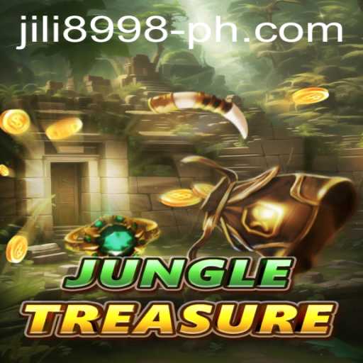 Exploring the Adventure of JungleTreasure