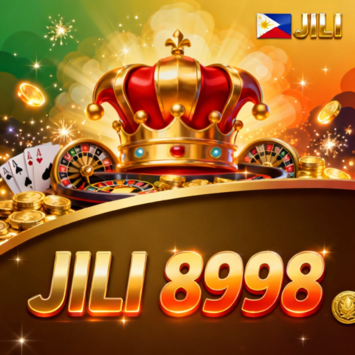 JILI 8998