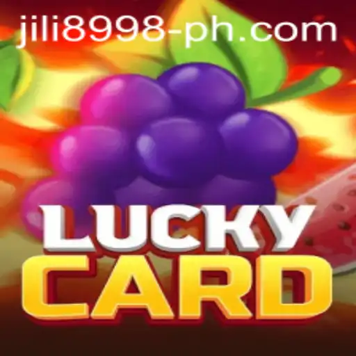 Explore the Exciting World of LuckyCard and JILI 8998 - A Comprehensive Guide