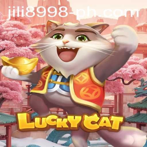 Unlocking the Mysteries of LuckyCat: The Ultimate Adventure in JILI 8998