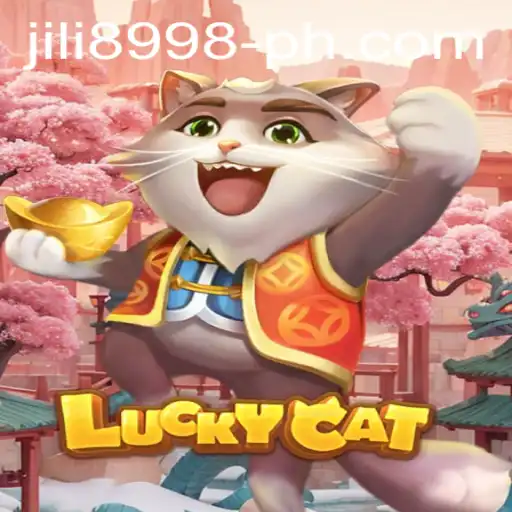Unlocking the Mysteries of LuckyCat: The Ultimate Adventure in JILI 8998