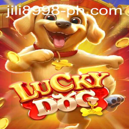 Discover the Exciting World of LuckyDog with JILI 8998