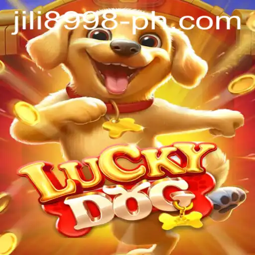 Discover the Exciting World of LuckyDog with JILI 8998
