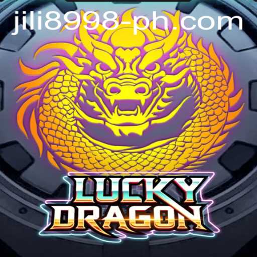 LuckyDragon: Unveiling the Thrill of JILI 8998