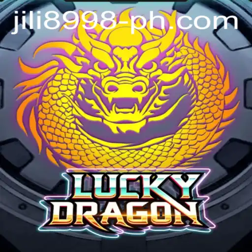 LuckyDragon: Unveiling the Thrill of JILI 8998