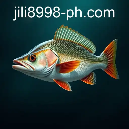 Exploring the World of Online Fishing with JILI 8998
