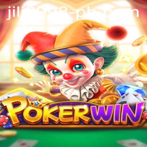 Exploring the Intricacies of POKERWIN: A Dive into the Game with JILI 8998