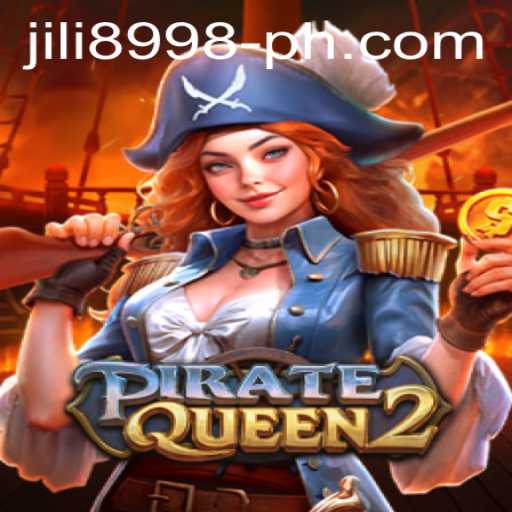 Unveiling the Thrills of PirateQueen2: An In-Depth Exploration of JILI 8998's Latest Adventure