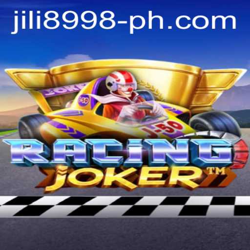 Unleashing the Thrill with RacingJoker: Discover the Game and Master the Rules