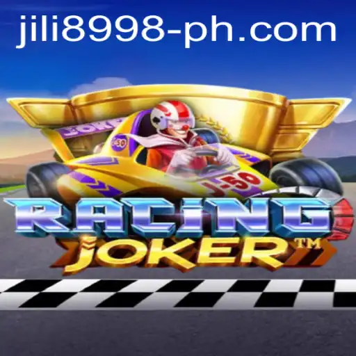 Unleashing the Thrill with RacingJoker: Discover the Game and Master the Rules