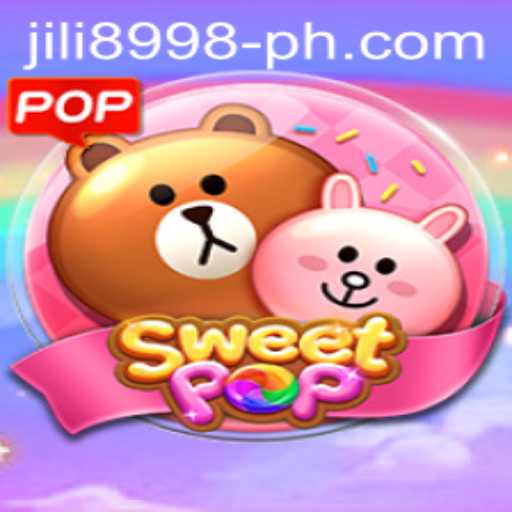 SweetPOP: The Sweet Sensation of Gaming with JILI 8998