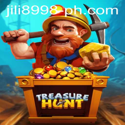 Exploring the Thrilling World of TreasureHunt Powered by JILI 8998