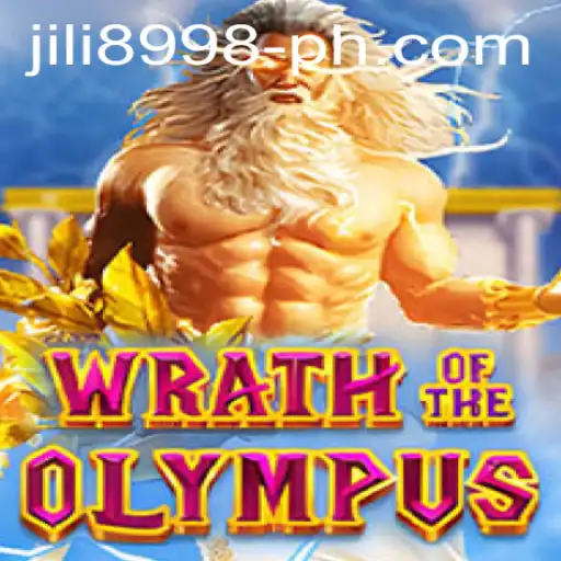Discover the Epic World of Wrath of Olympus